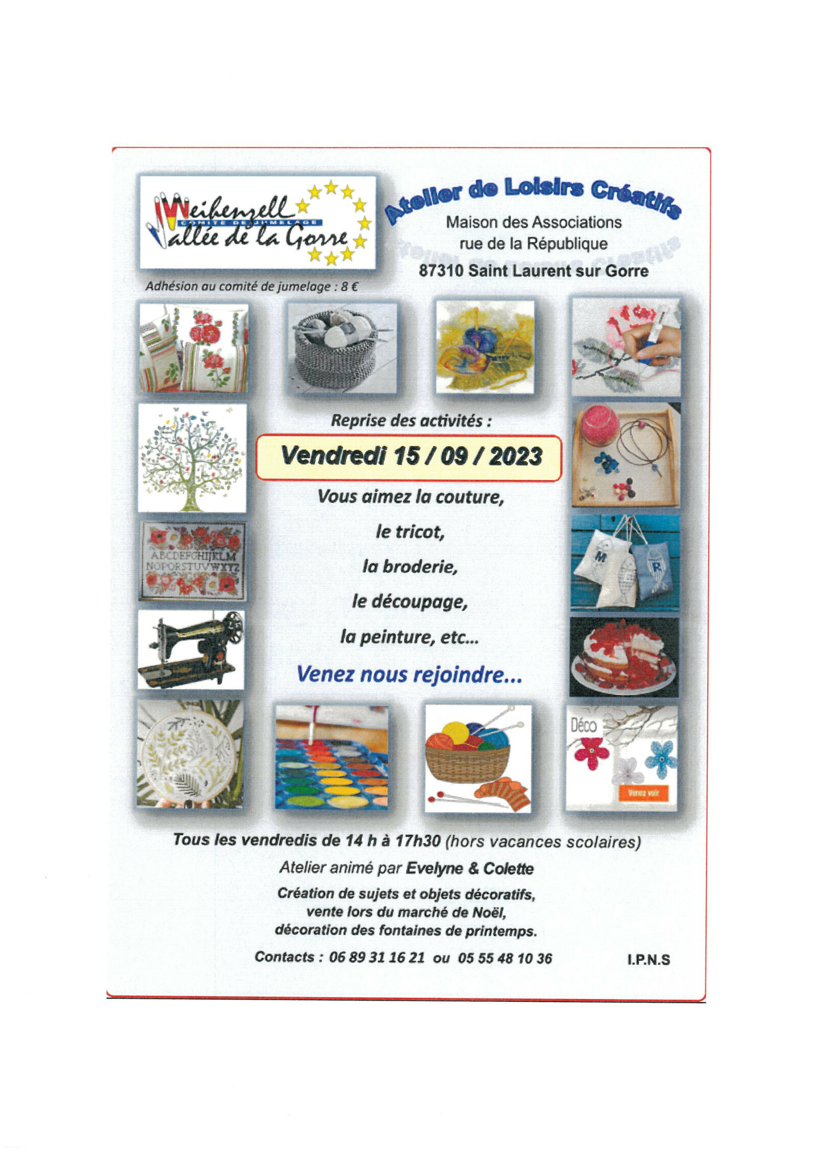 Description de l'image