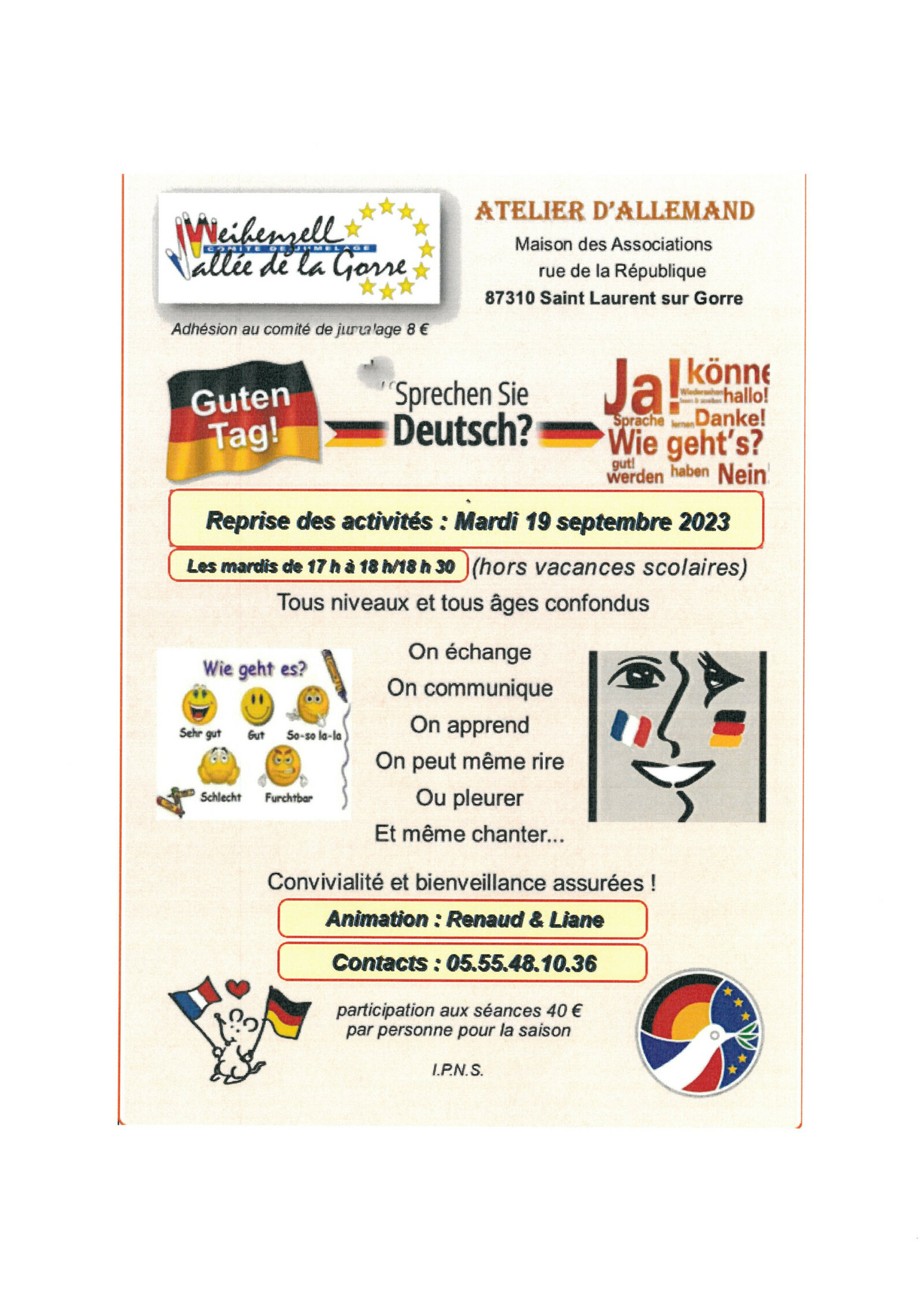Description de l'image