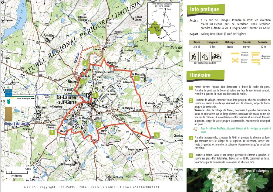 Description de l'image