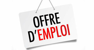 Offre d'Emploi pour l'Agence Postale Communale