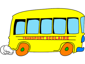 Transports scolaires