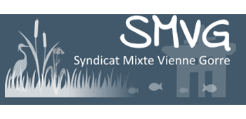 Syndicat Mixte Vienne Gorre