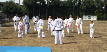 Judo Club Val de Gorre