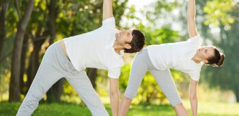 Les Chemins du Yoga